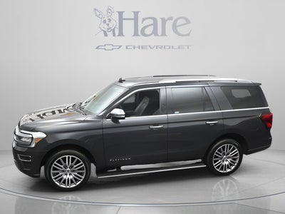 2022 Ford Expedition Platinum