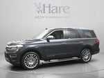 2022 Ford Expedition Platinum