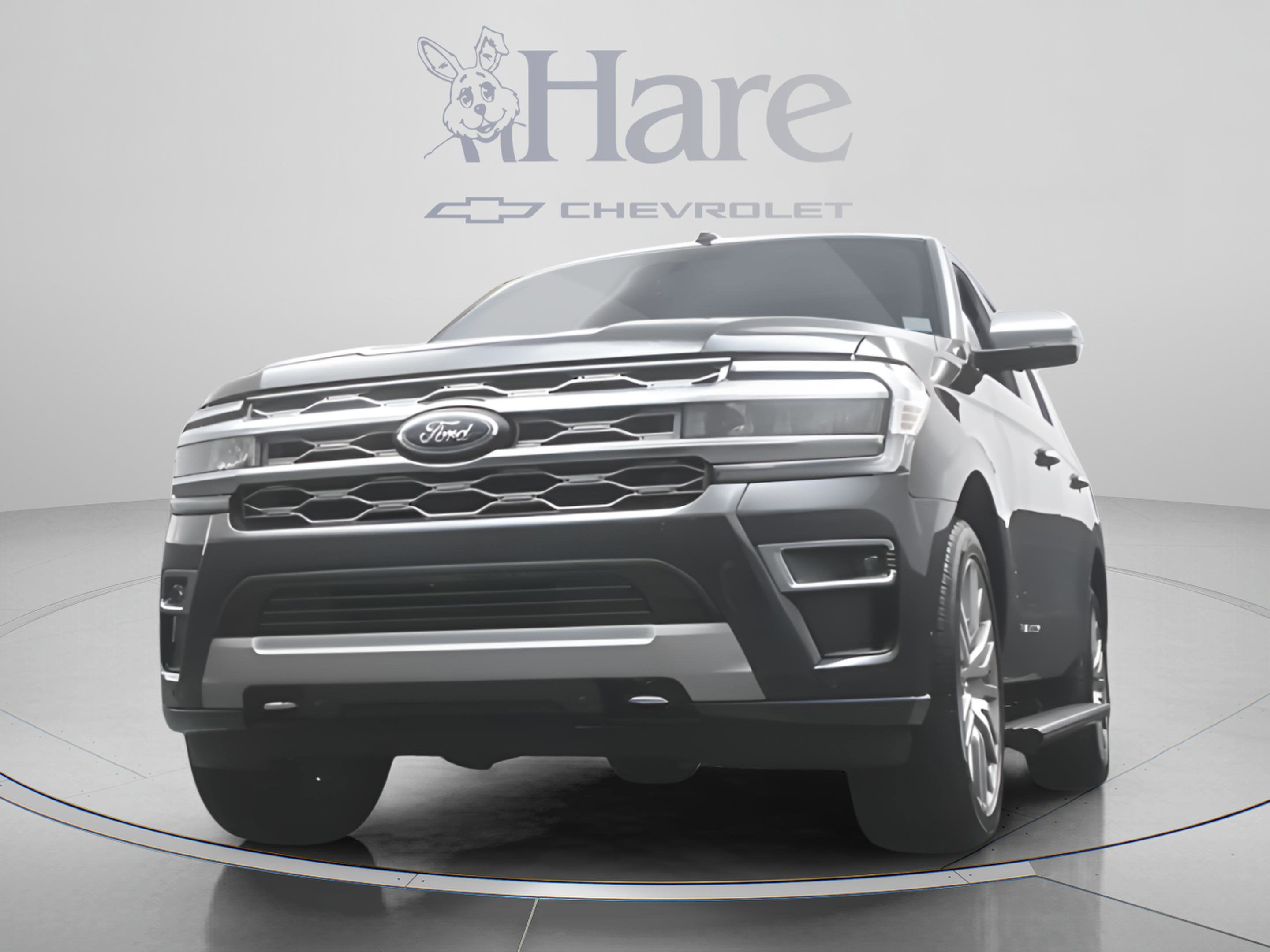 2022 Ford Expedition Platinum
