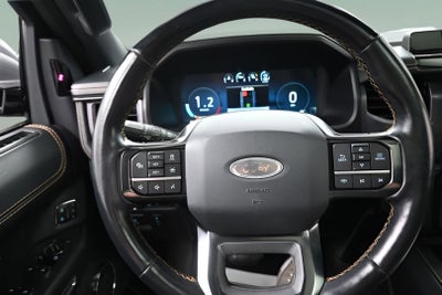 2022 Ford Expedition Platinum