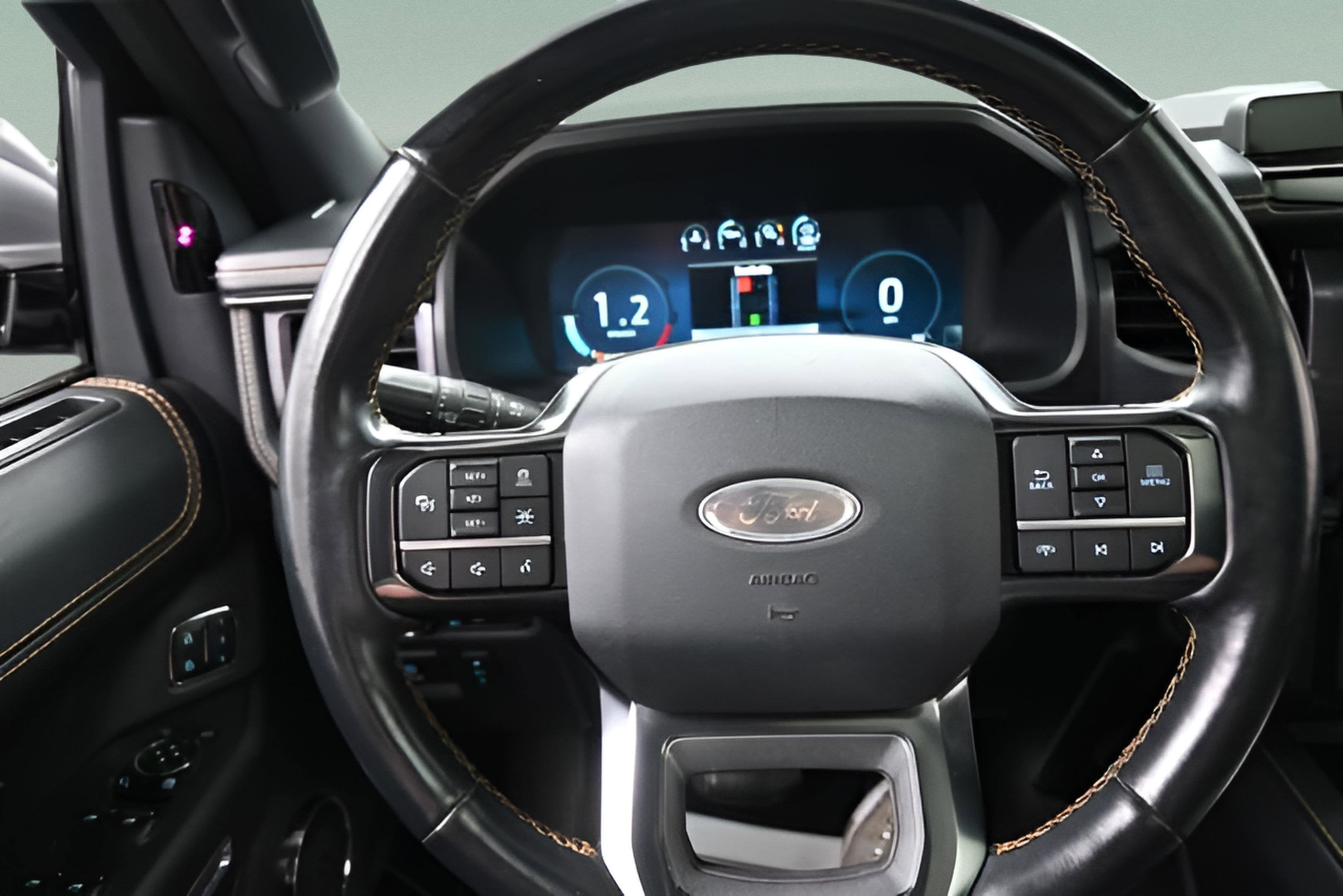 2022 Ford Expedition Platinum