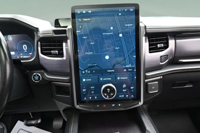 2022 Ford Expedition Platinum