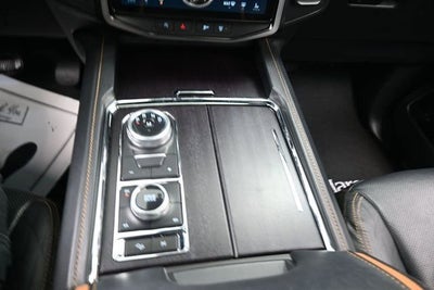 2022 Ford Expedition Platinum