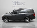 2022 Ford Expedition Platinum