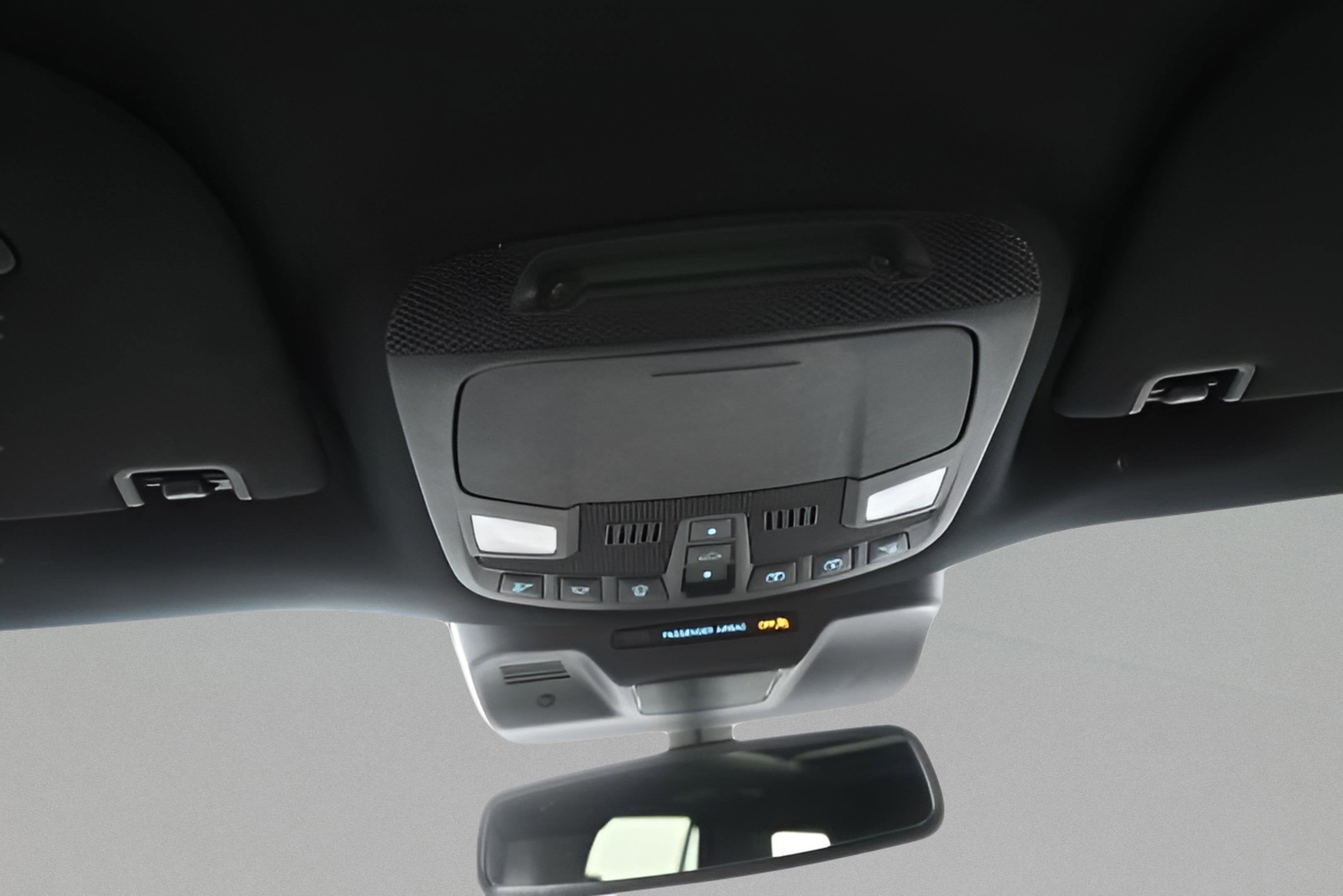 2022 Ford Expedition Platinum