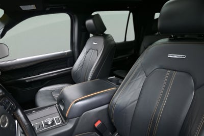 2022 Ford Expedition Platinum