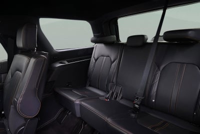 2022 Ford Expedition Platinum