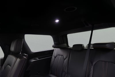 2022 Ford Expedition Platinum