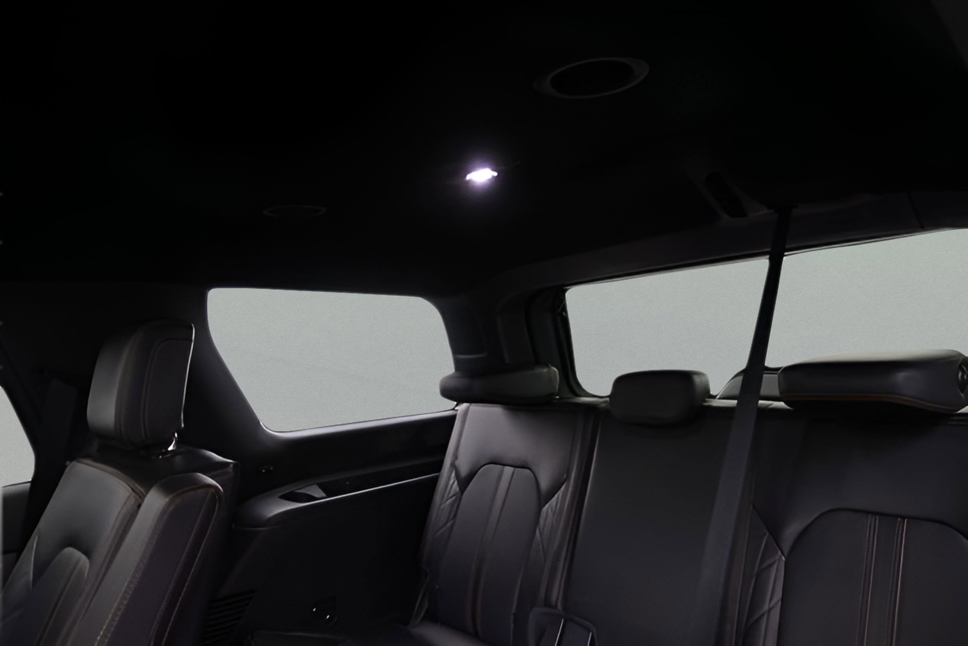 2022 Ford Expedition Platinum