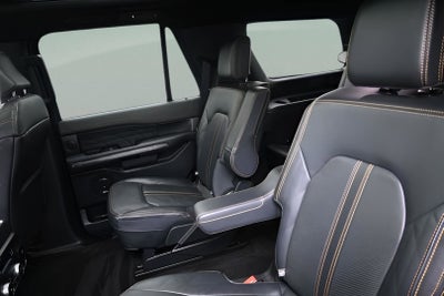 2022 Ford Expedition Platinum