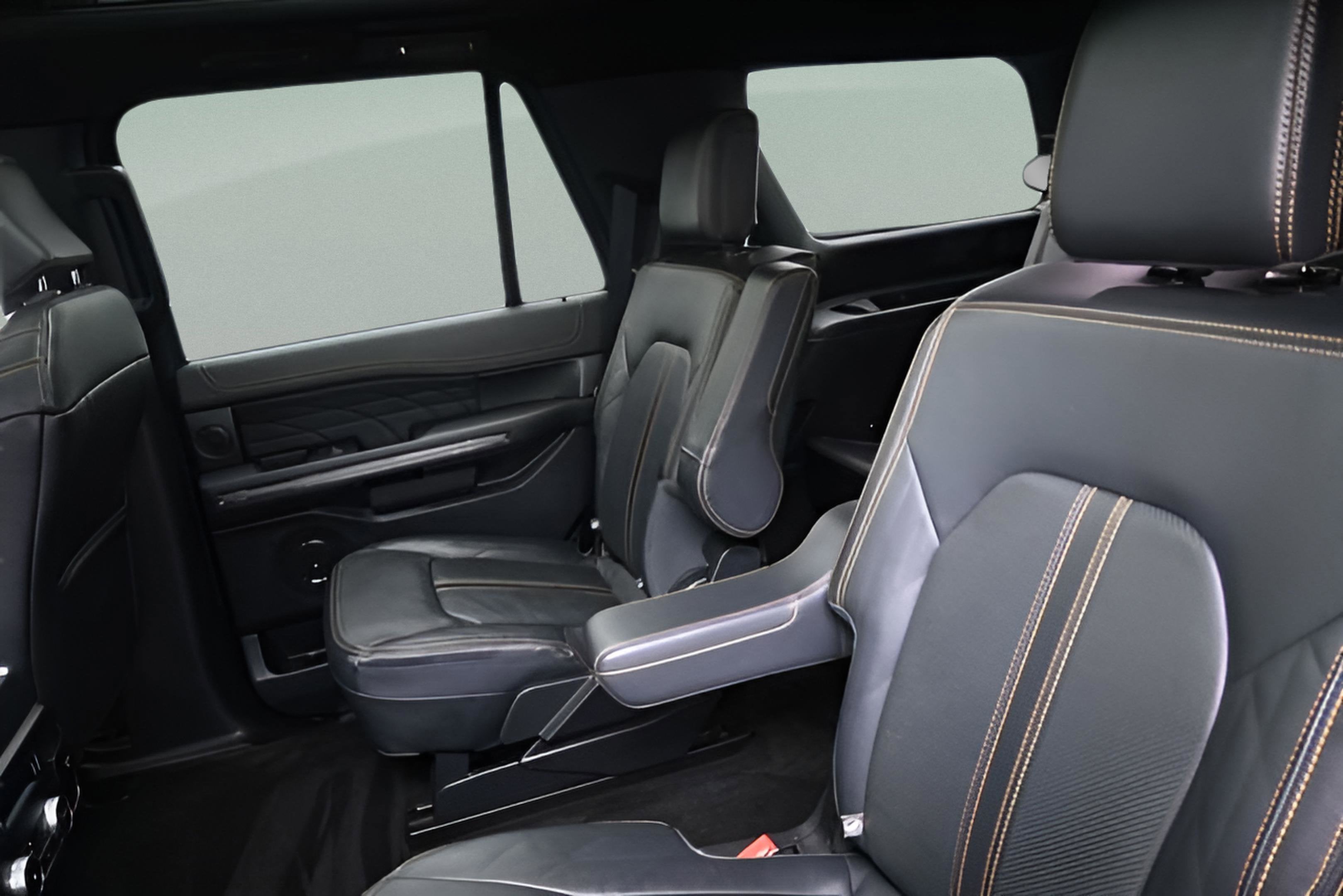 2022 Ford Expedition Platinum