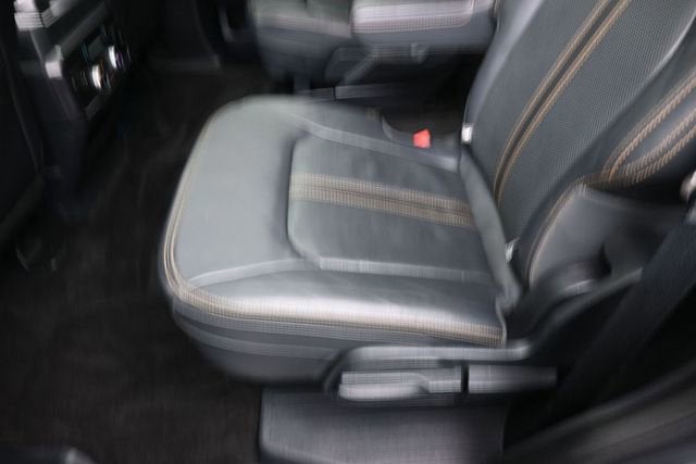 2022 Ford Expedition Platinum