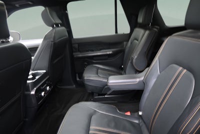 2022 Ford Expedition Platinum