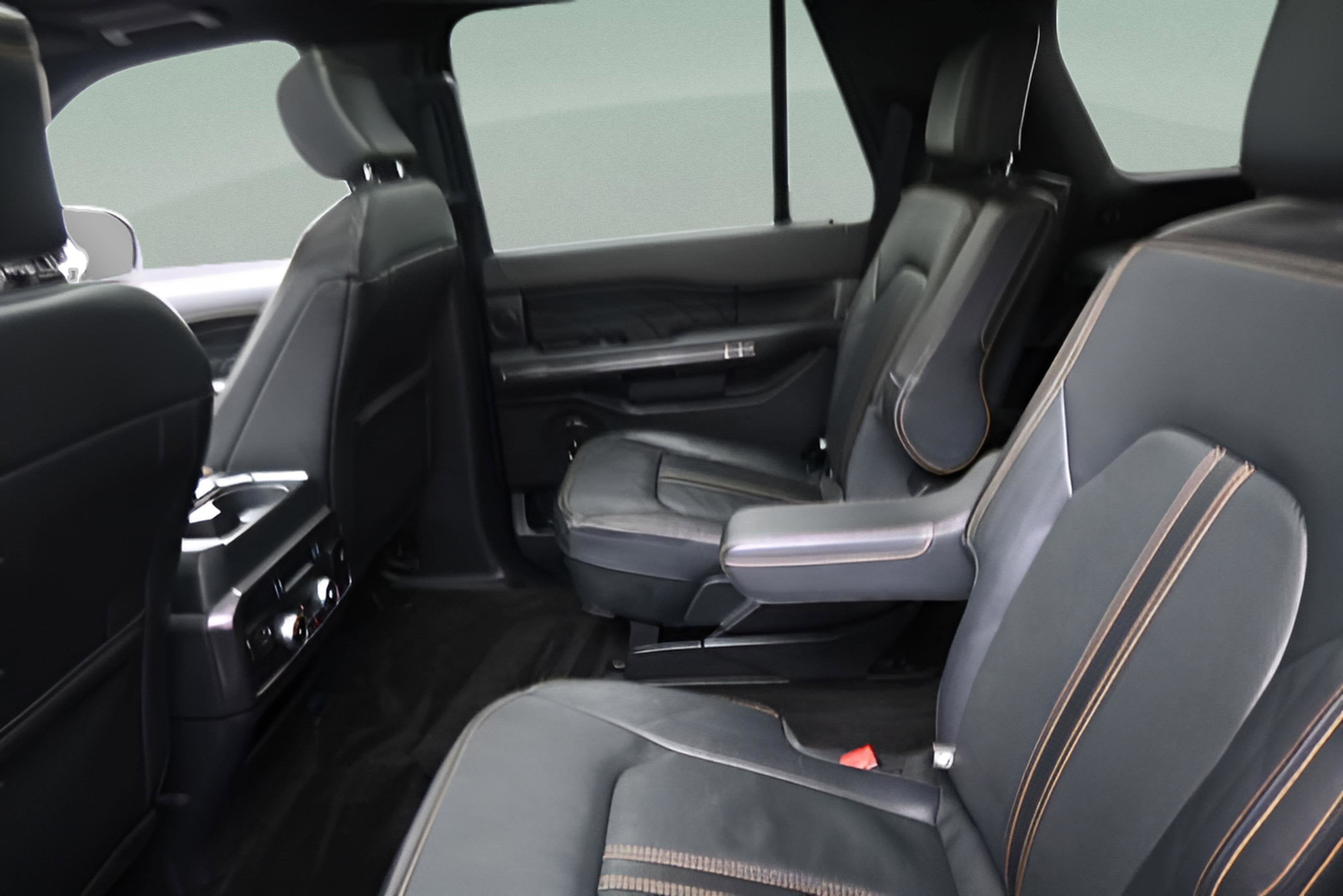 2022 Ford Expedition Platinum