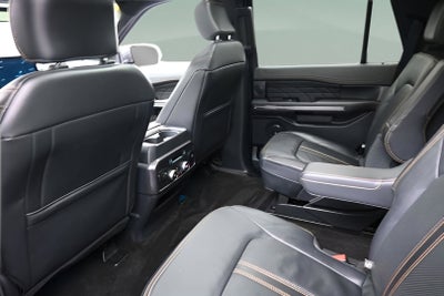 2022 Ford Expedition Platinum
