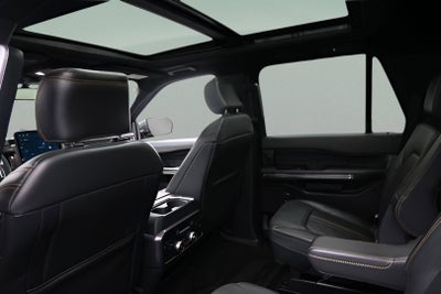 2022 Ford Expedition Platinum