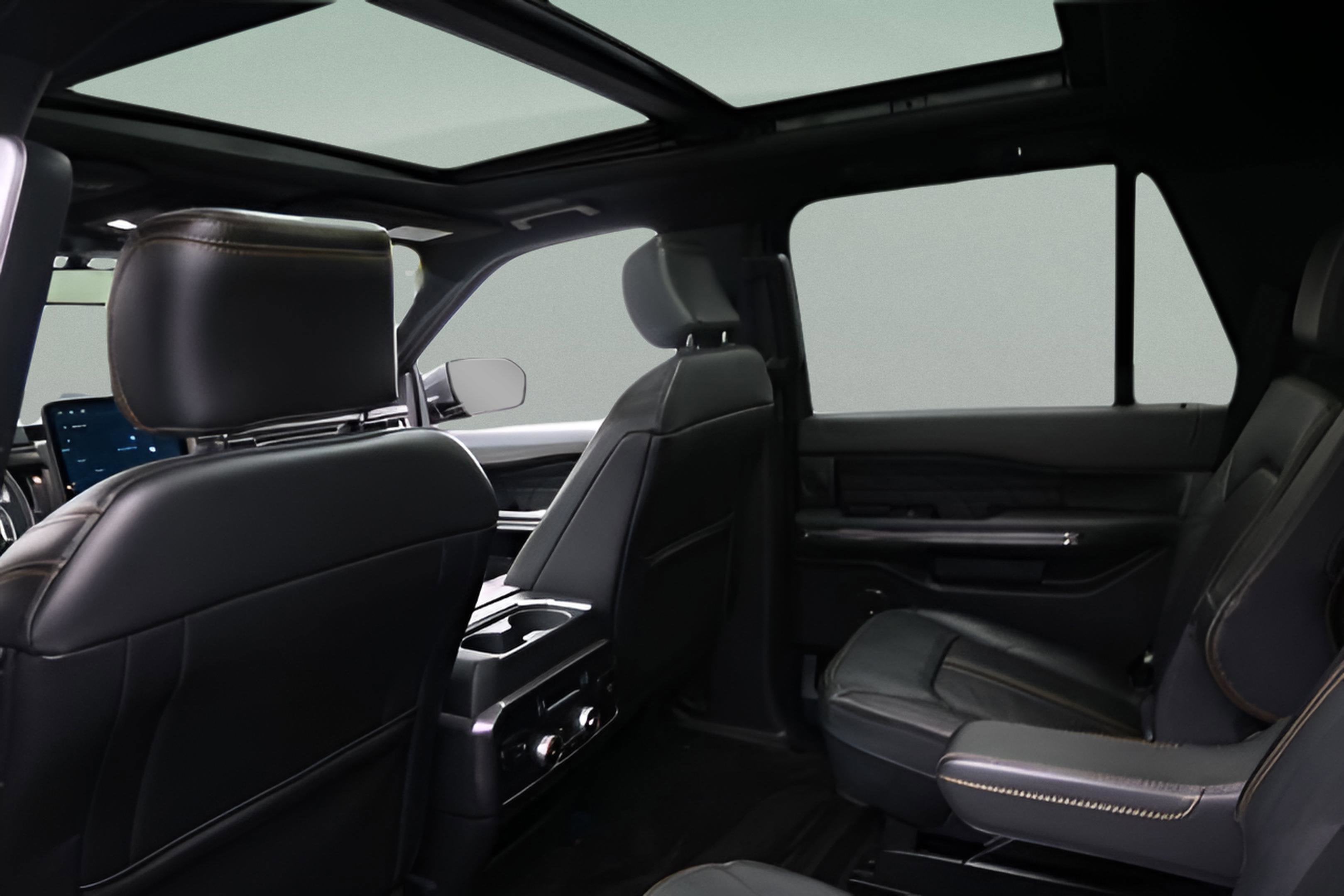 2022 Ford Expedition Platinum