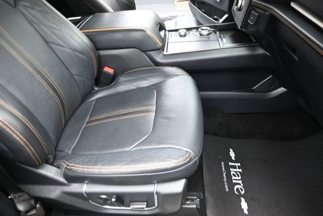 2022 Ford Expedition Platinum