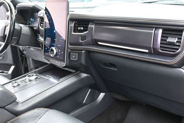 2022 Ford Expedition Platinum