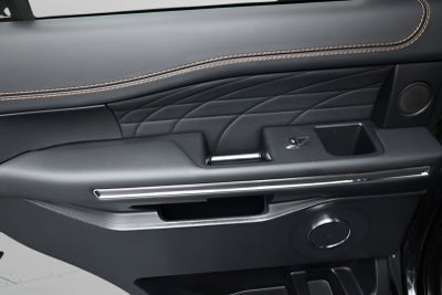 2022 Ford Expedition Platinum