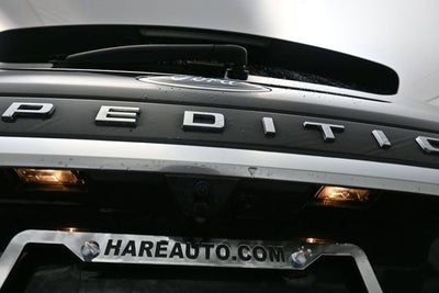 2022 Ford Expedition Platinum