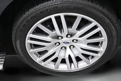 2022 Ford Expedition Platinum