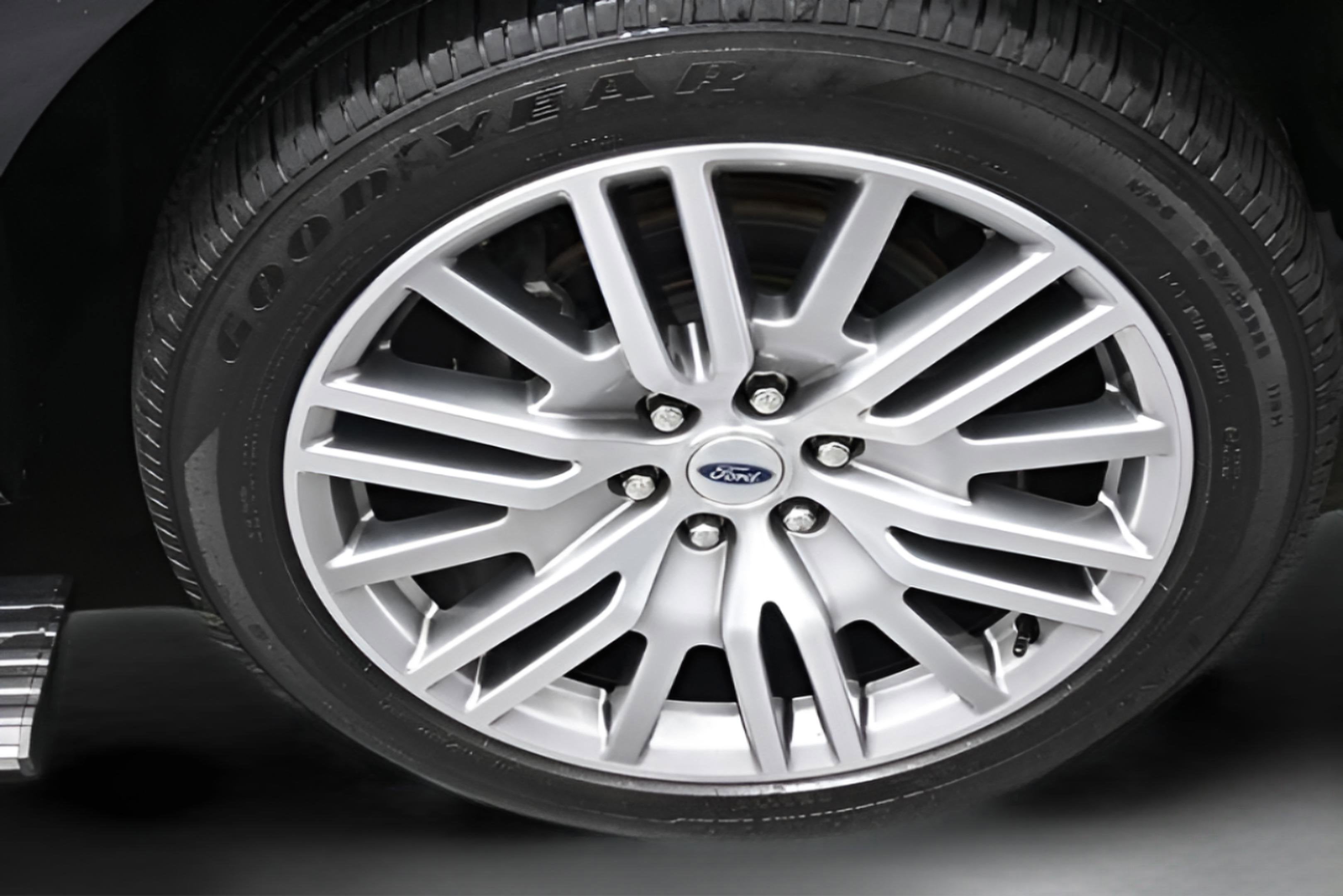 2022 Ford Expedition Platinum