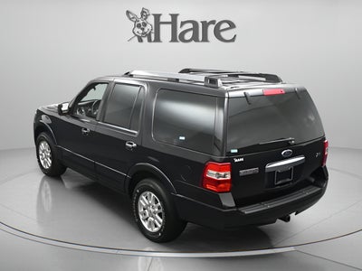 2014 Ford Expedition Limited