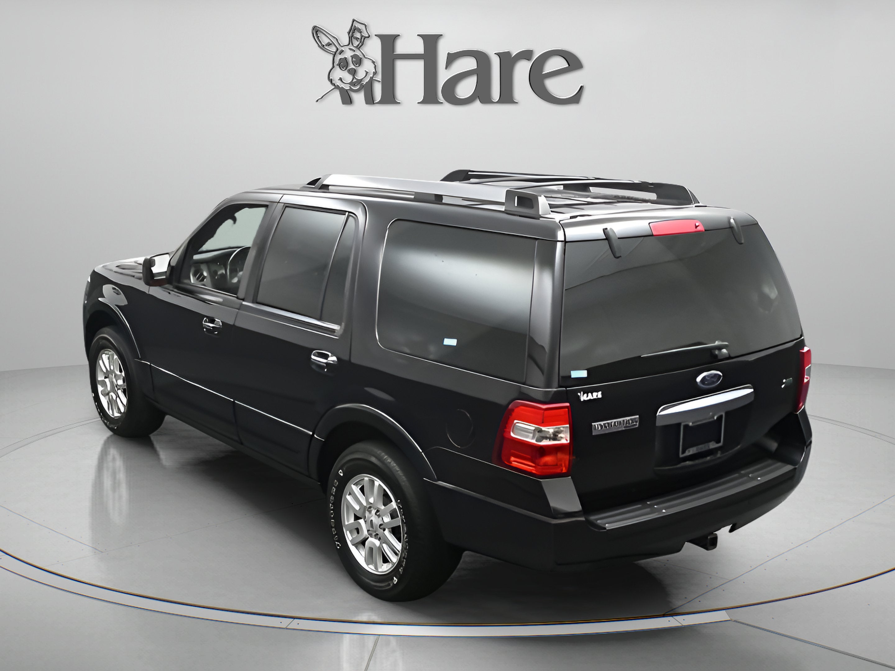 2014 Ford Expedition Limited