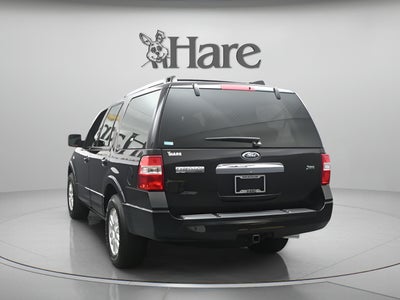 2014 Ford Expedition Limited