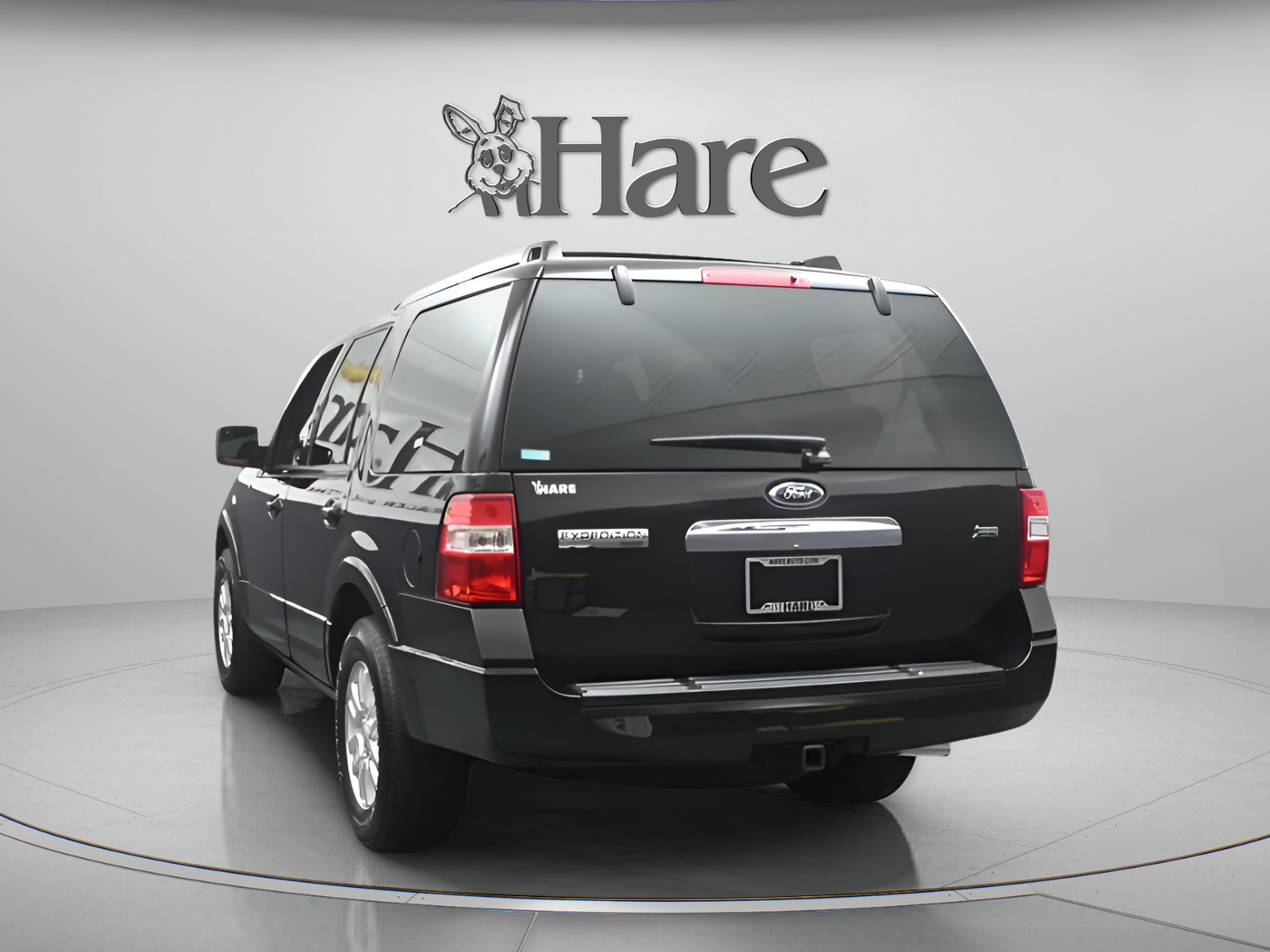 2014 Ford Expedition Limited