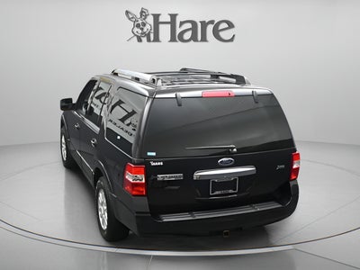 2014 Ford Expedition Limited