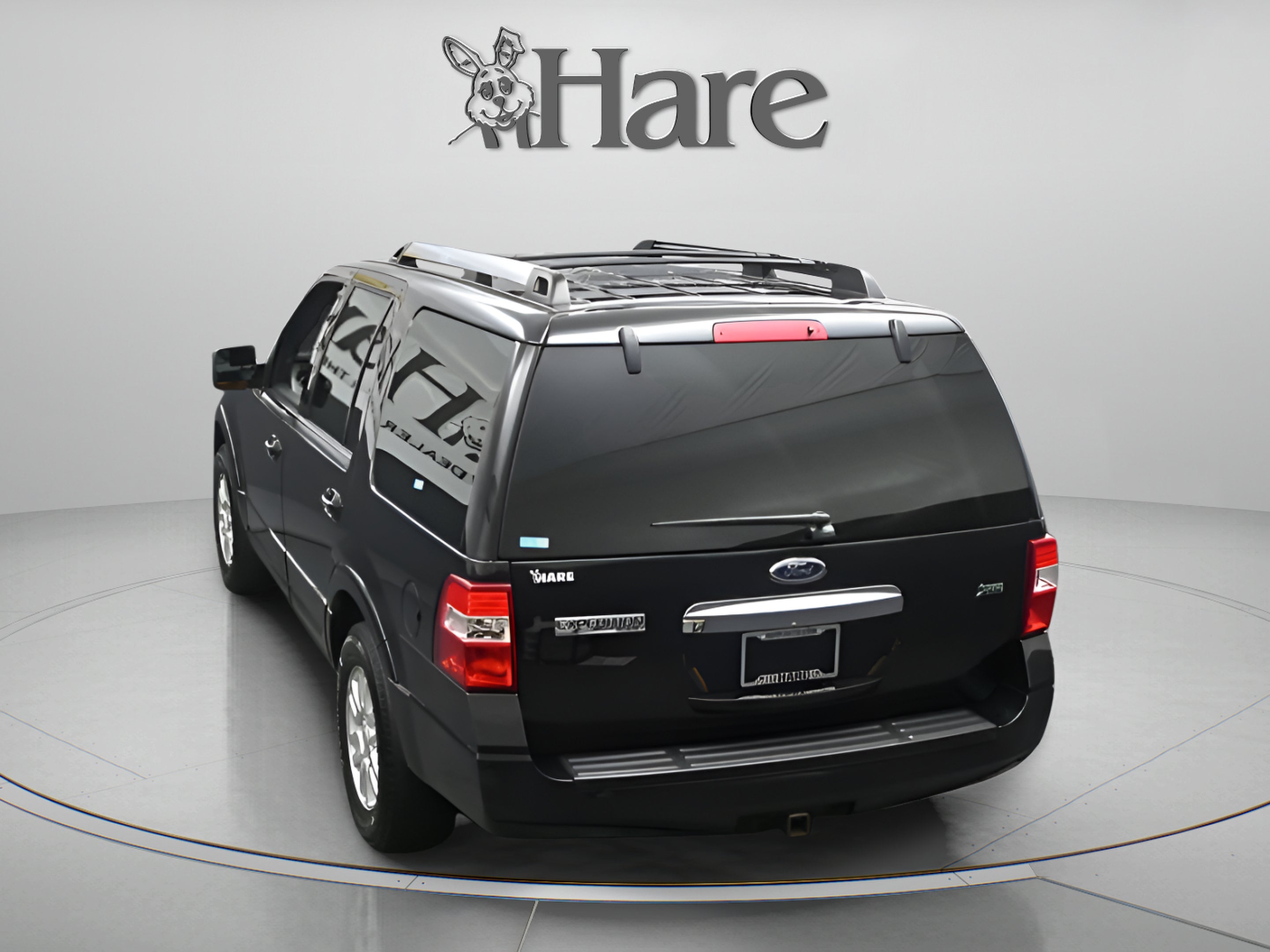 2014 Ford Expedition Limited