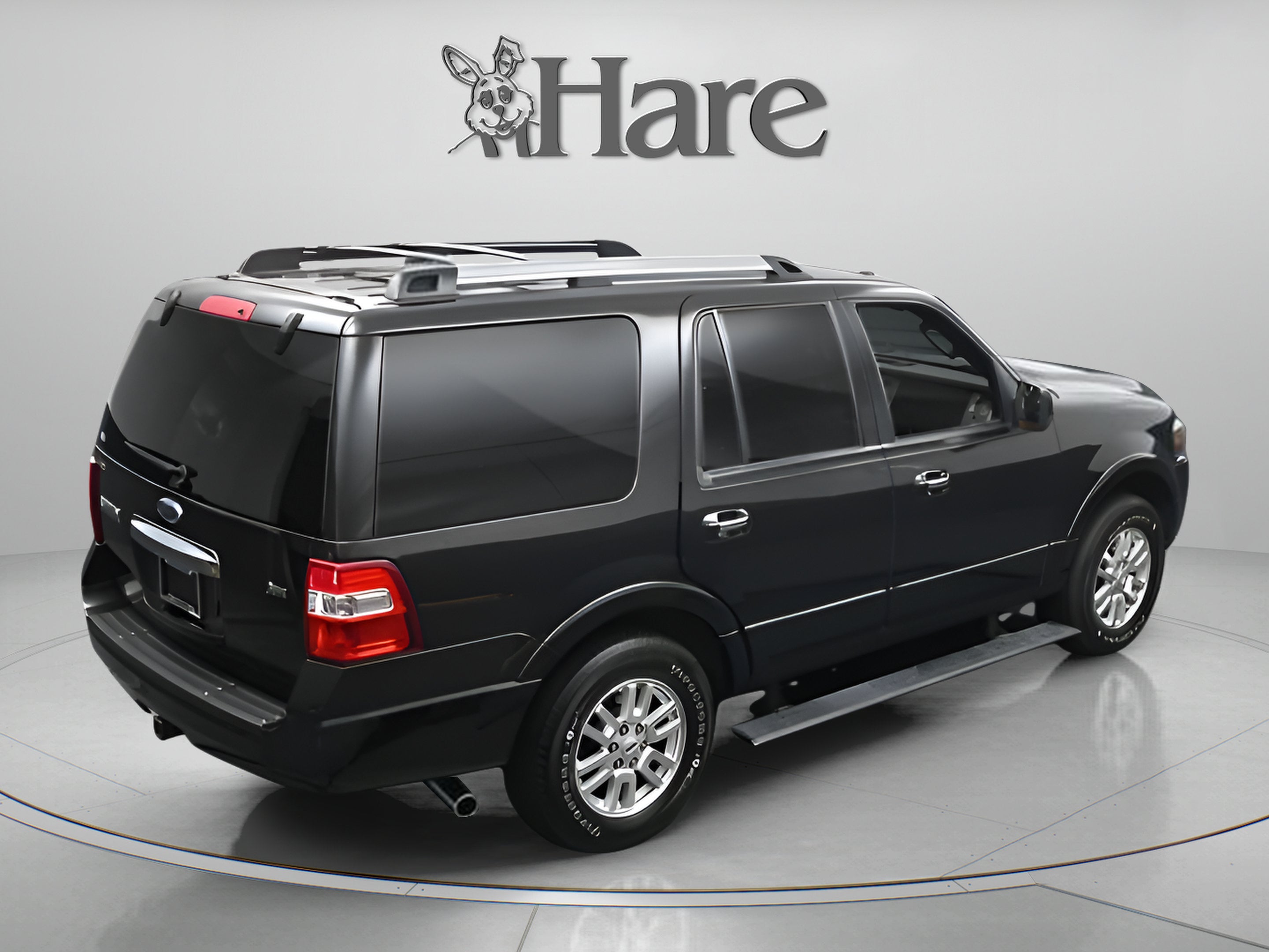 2014 Ford Expedition Limited