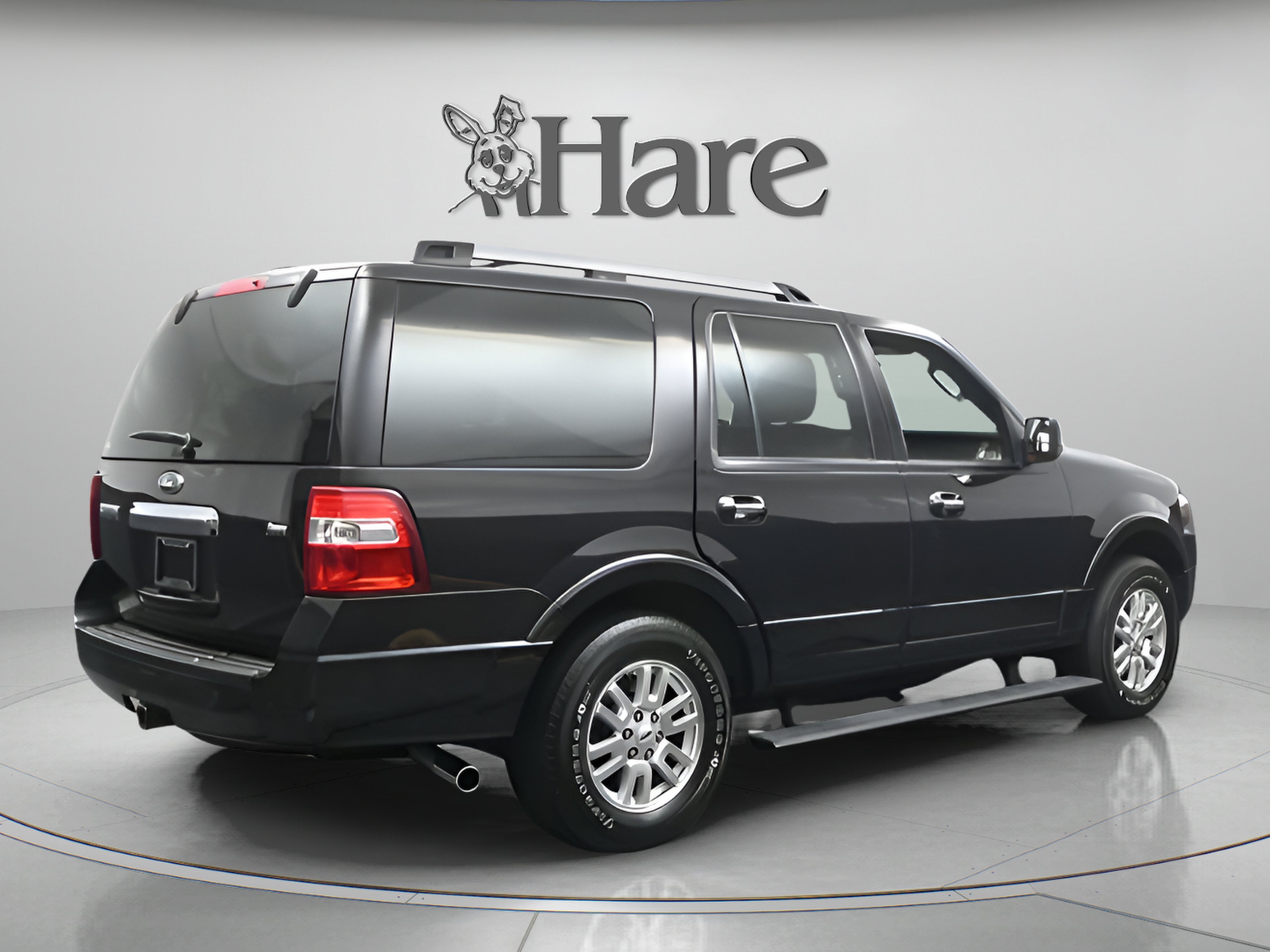 2014 Ford Expedition Limited