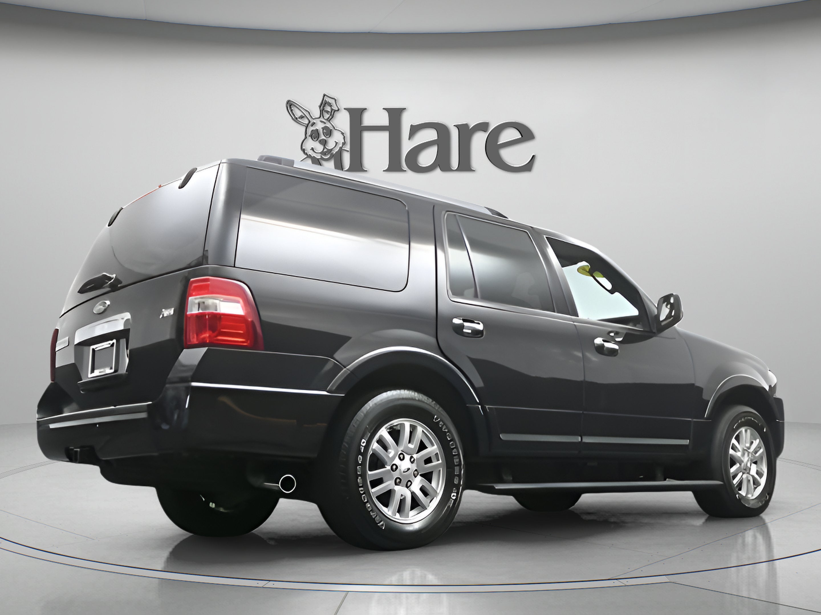 2014 Ford Expedition Limited