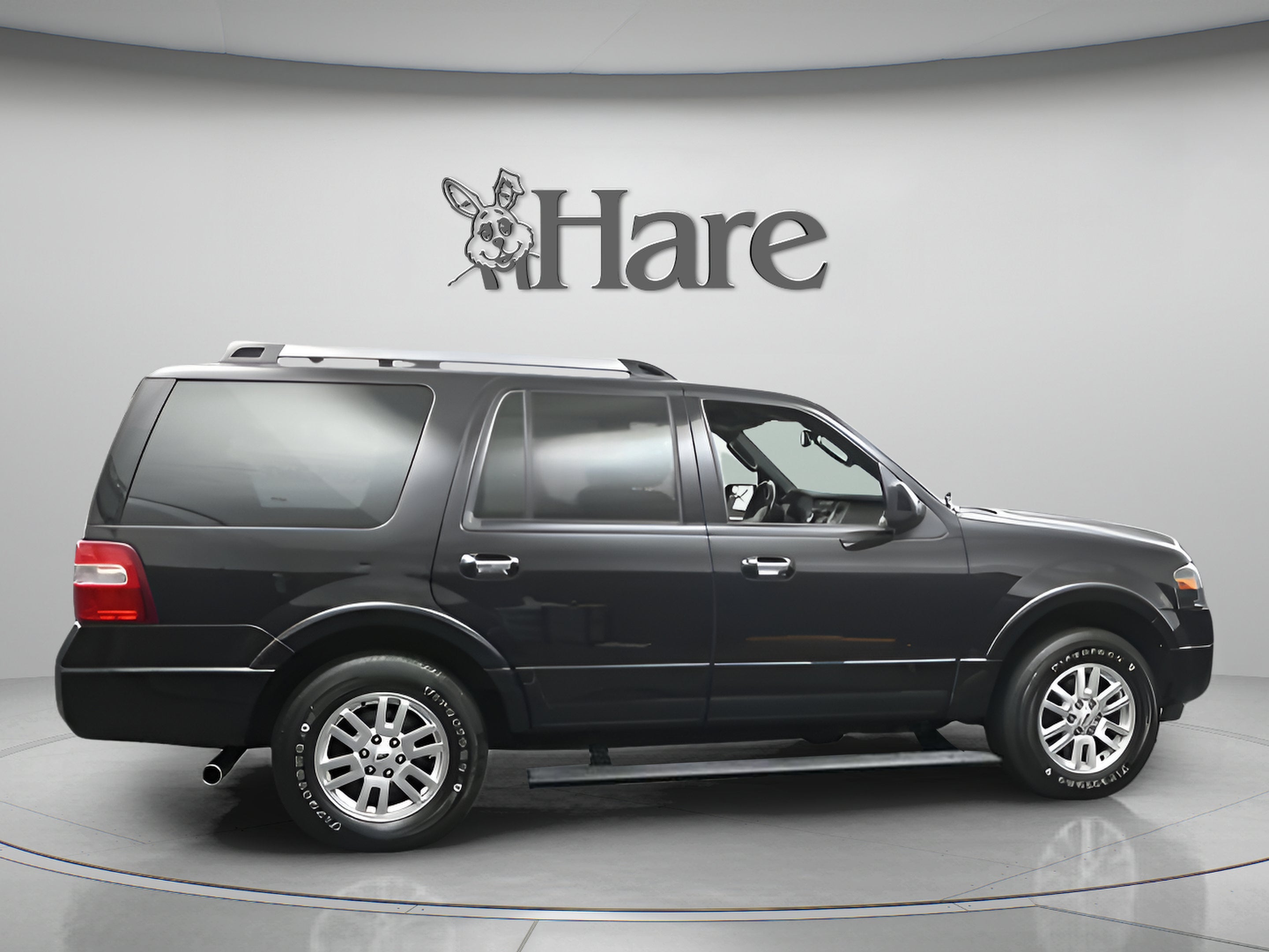 2014 Ford Expedition Limited