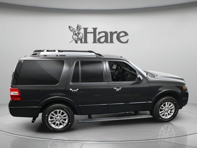 2014 Ford Expedition Limited