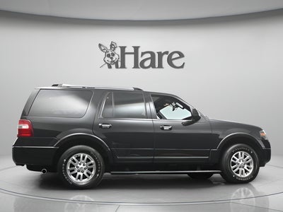 2014 Ford Expedition Limited