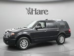 2014 Ford Expedition Limited