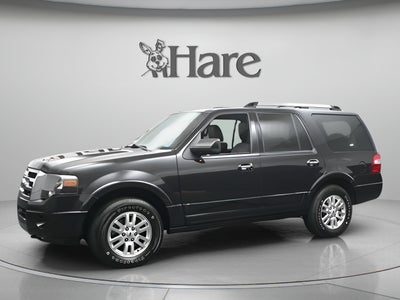 2014 Ford Expedition Limited