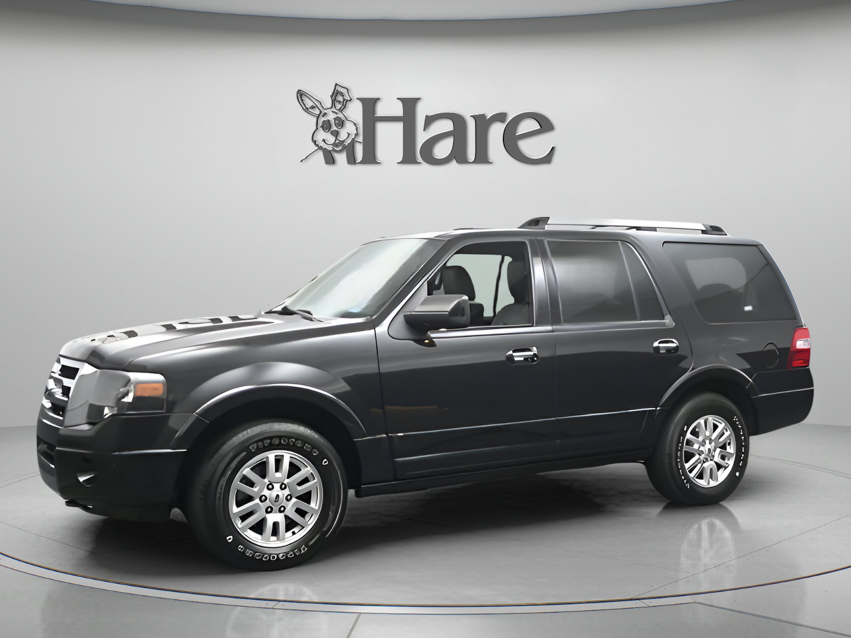 2014 Ford Expedition Limited