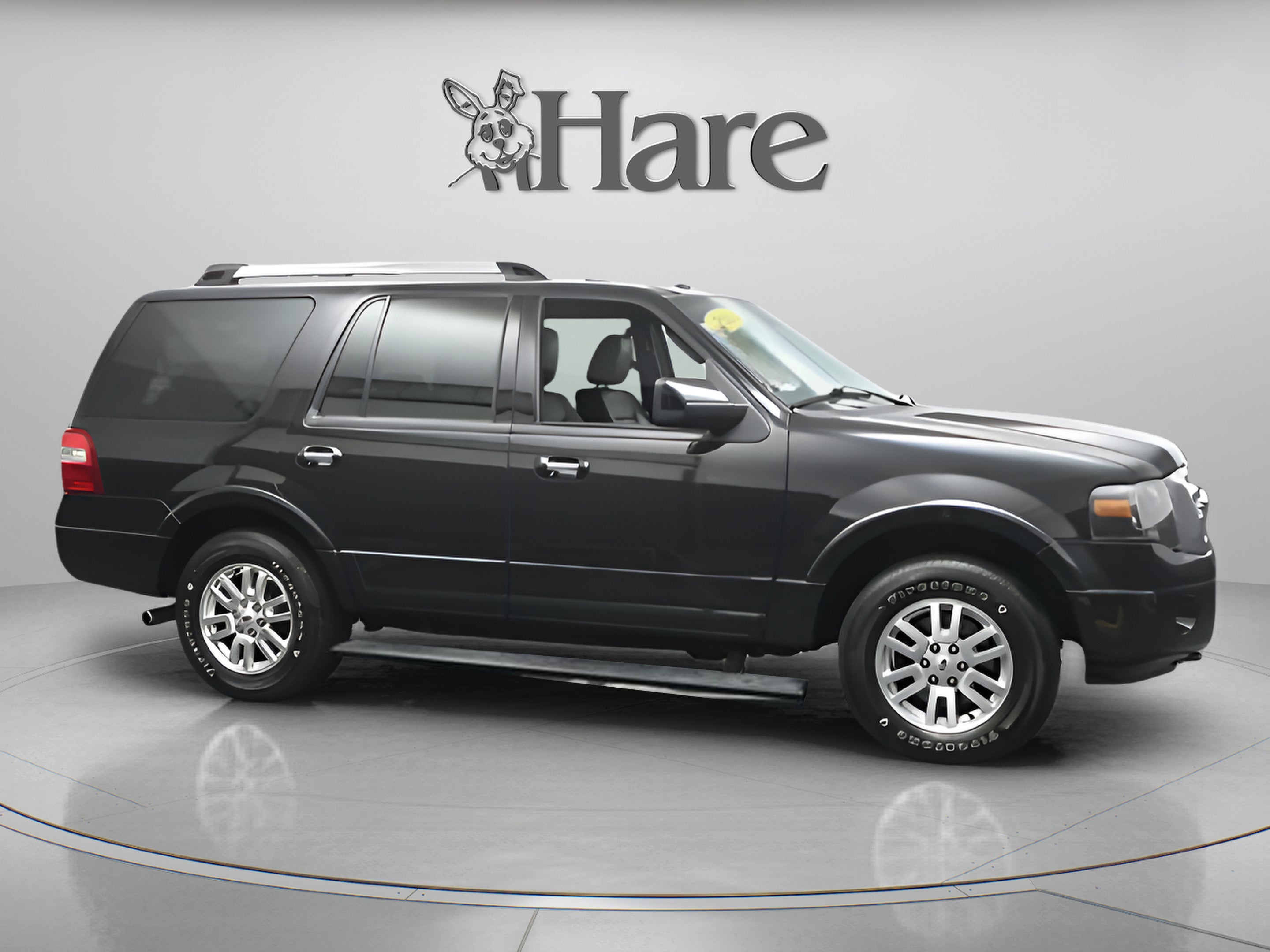 2014 Ford Expedition Limited