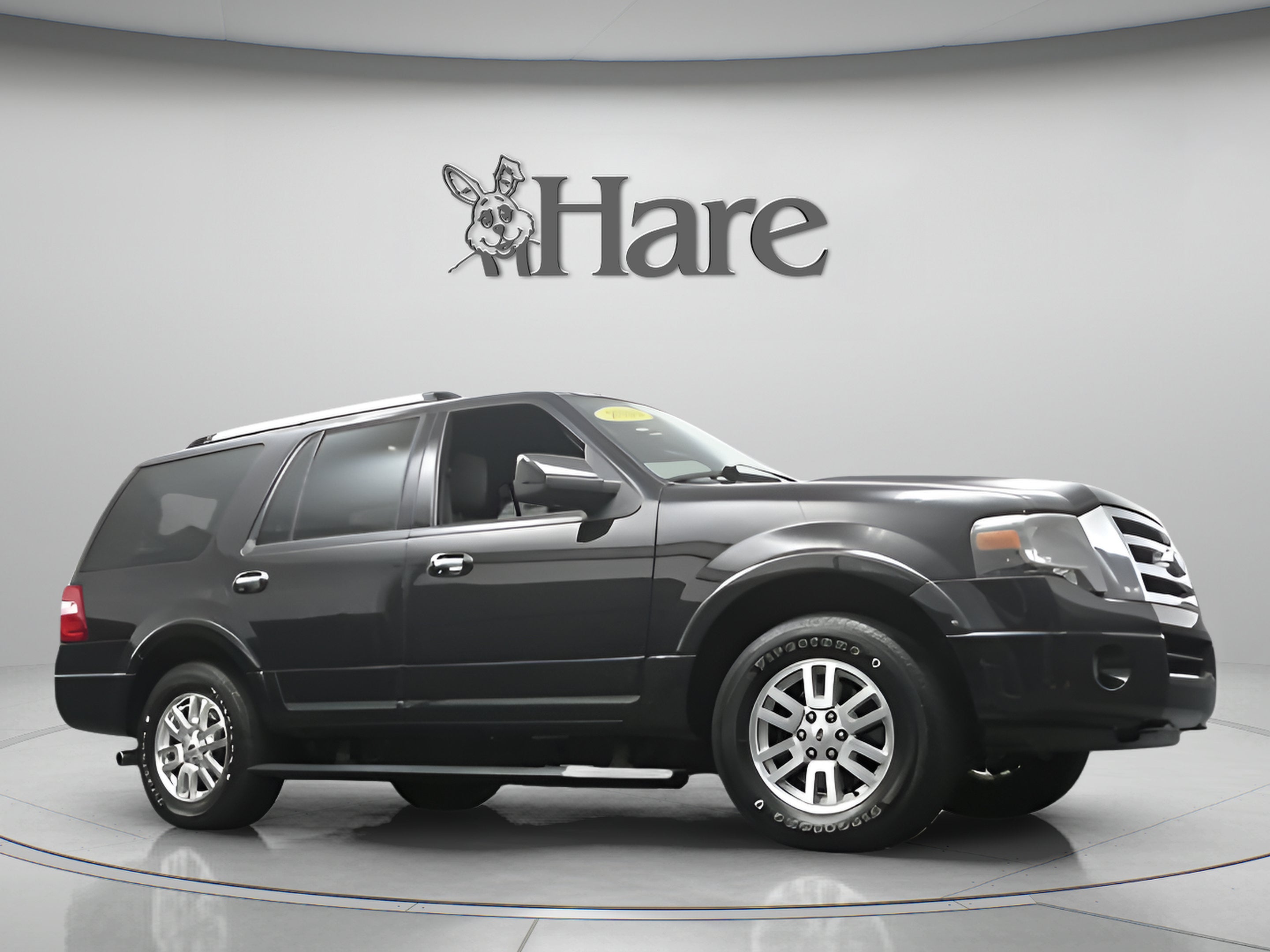 2014 Ford Expedition Limited