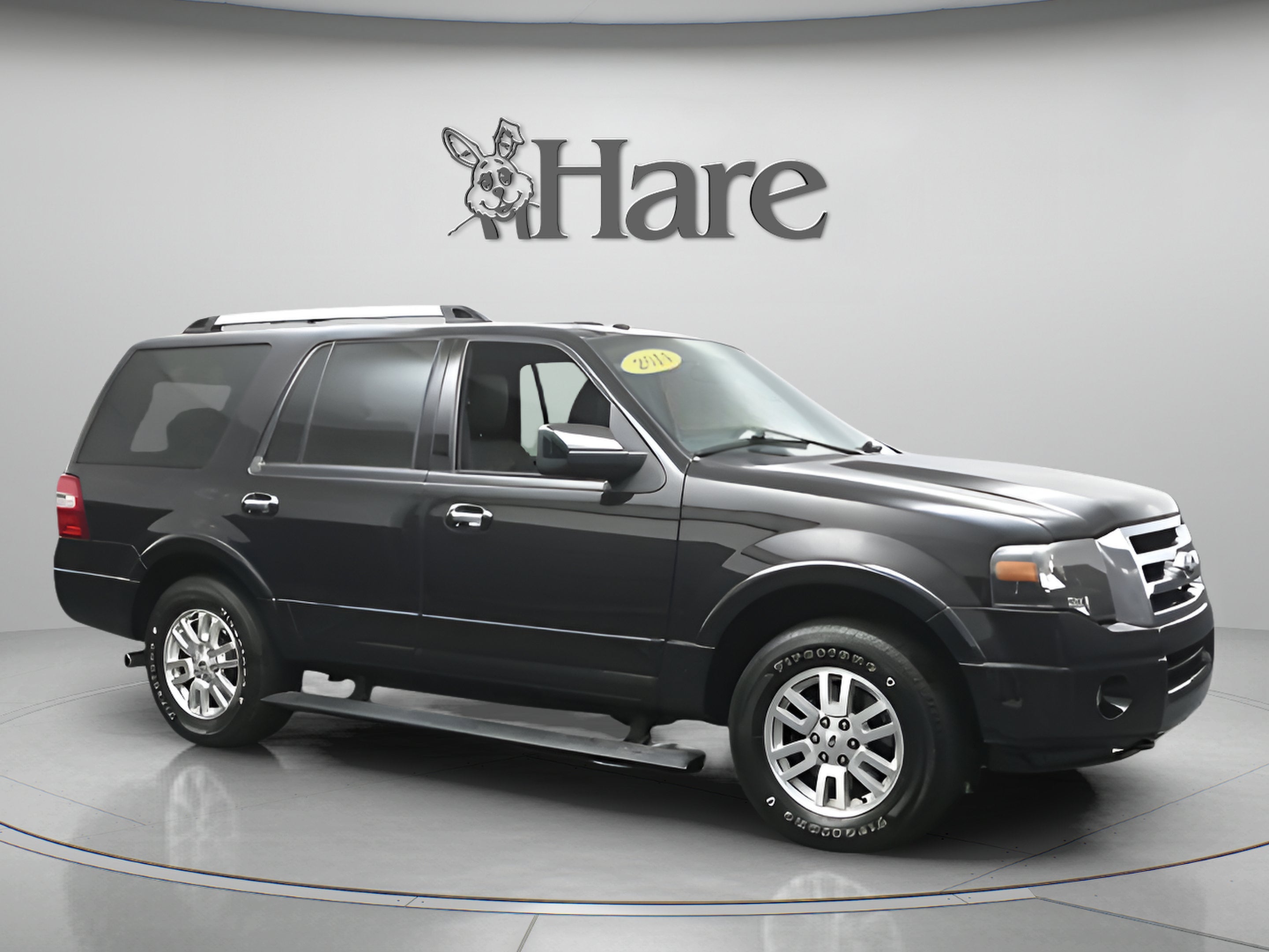 2014 Ford Expedition Limited
