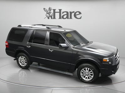 2014 Ford Expedition Limited