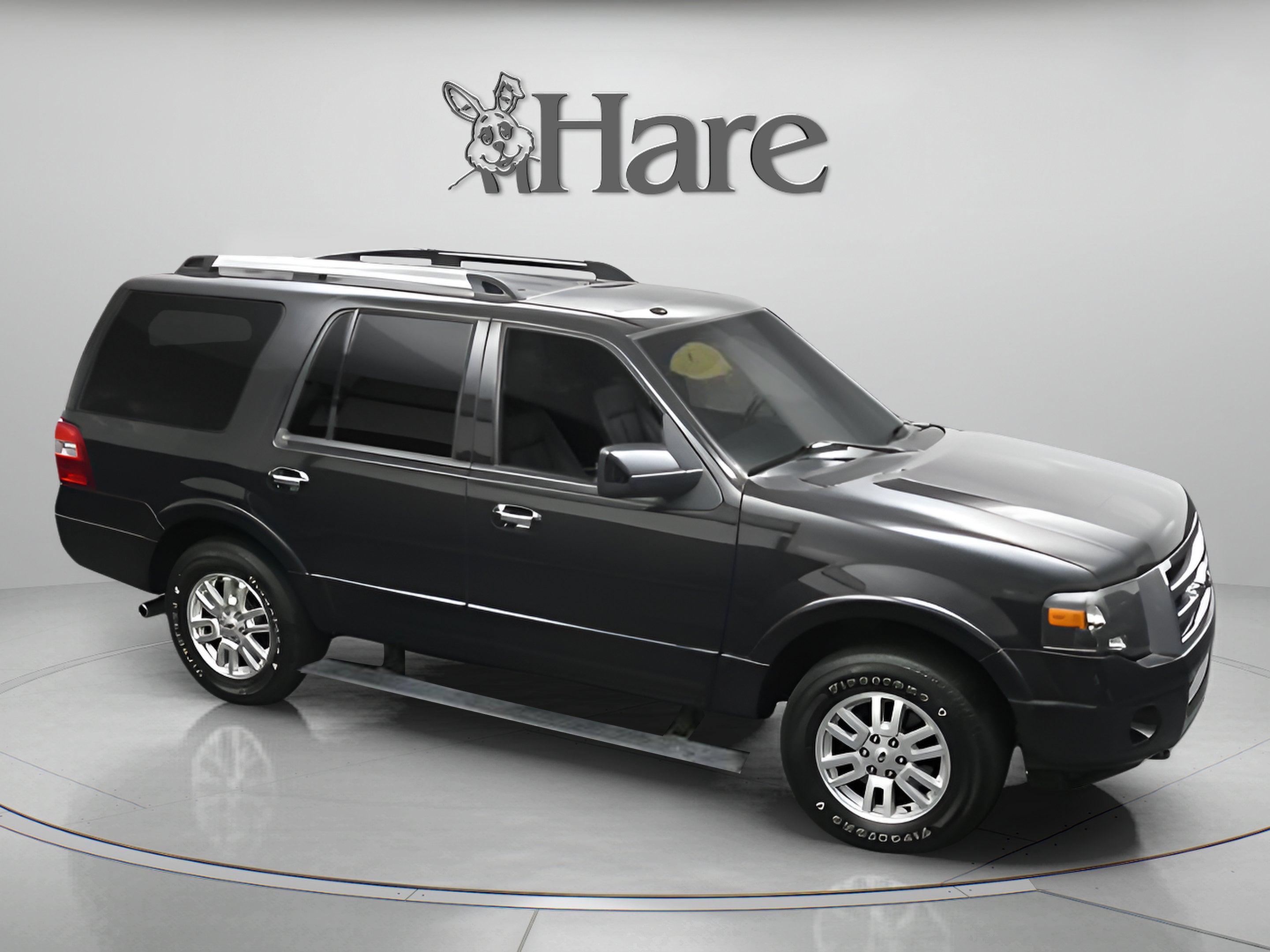 2014 Ford Expedition Limited