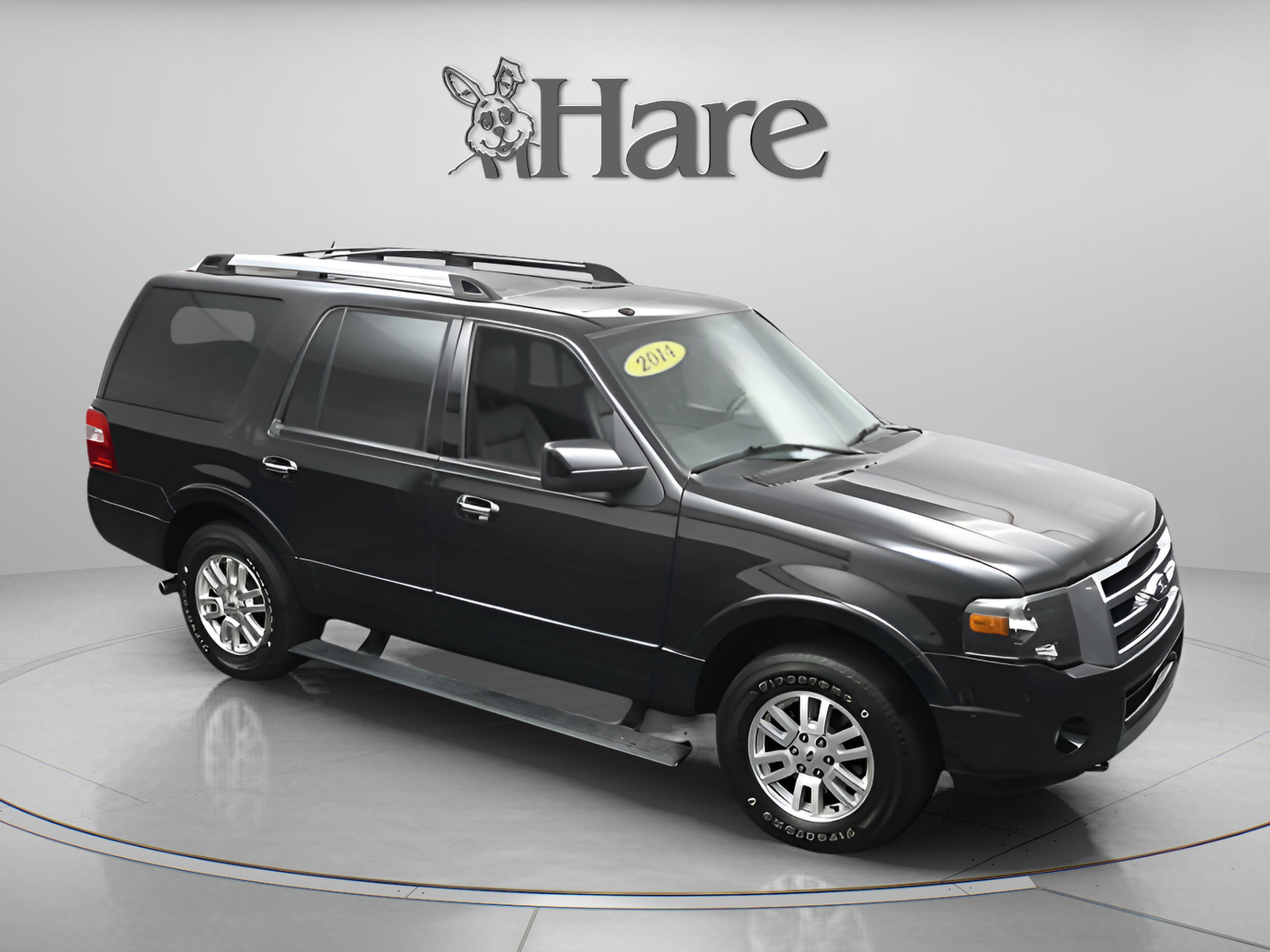 2014 Ford Expedition Limited