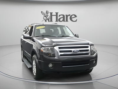 2014 Ford Expedition Limited