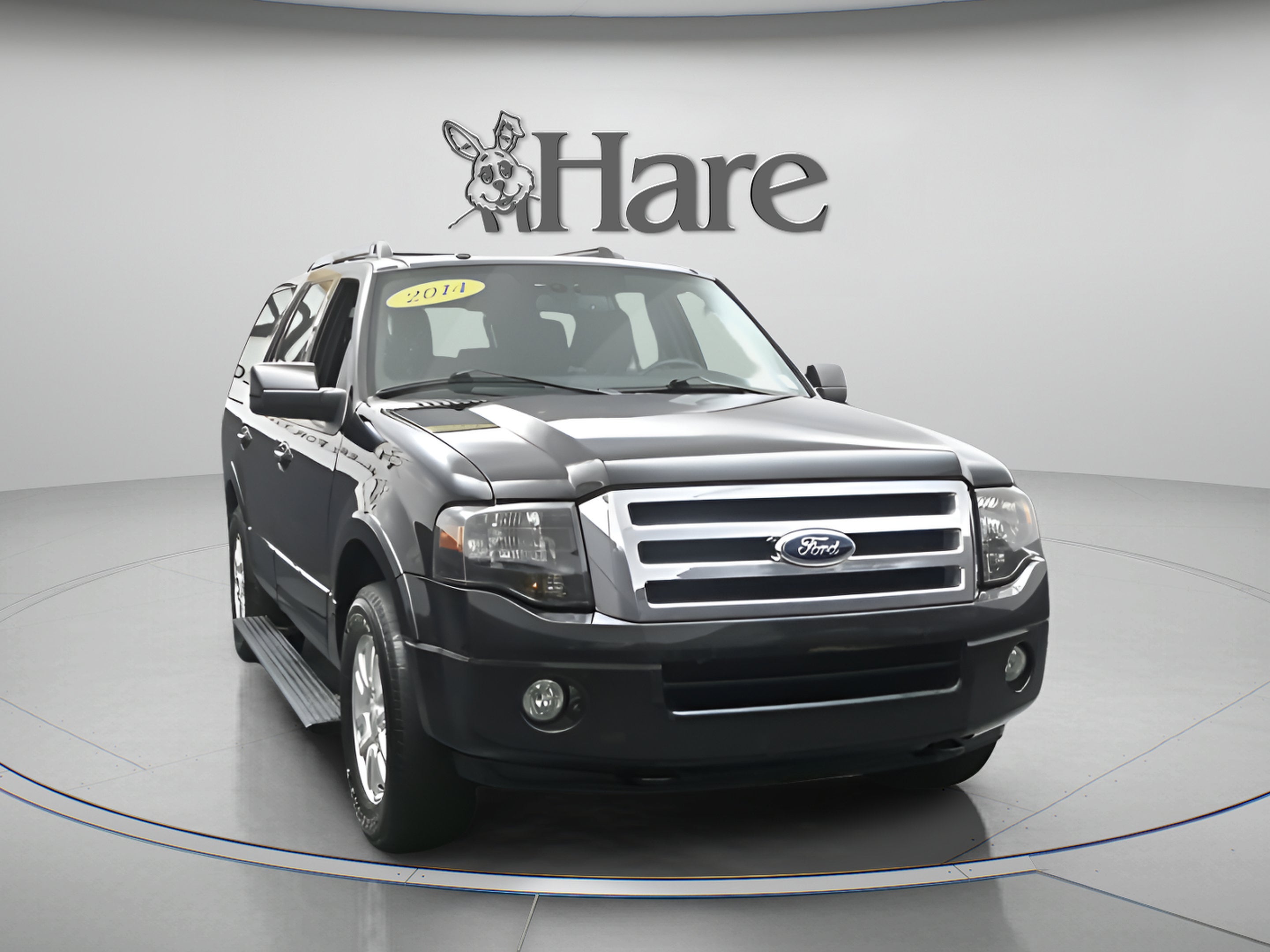 2014 Ford Expedition Limited